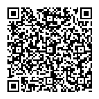 QR code to join the MyTechJobs Slack workspace